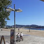 Casa Al Lado Del Mar Ferienhaus Vilagarcia de Arousa