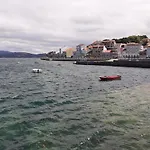 Casa Al Lado Del Mar * Vilagarcia de Arousa