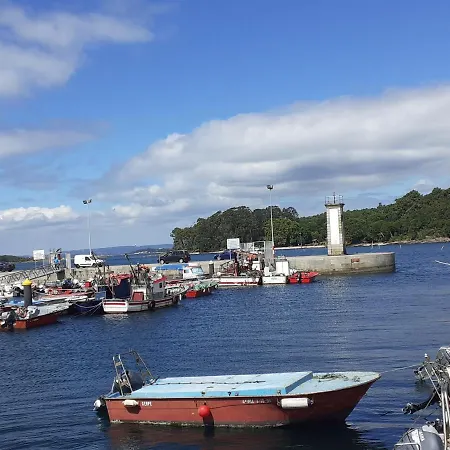 Casa Al Lado Del Mar * Vilagarcia de Arousa