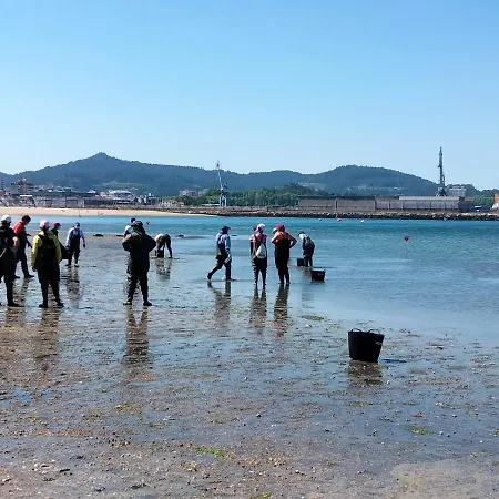 Tatil Evi Casa Al Lado Del Mar