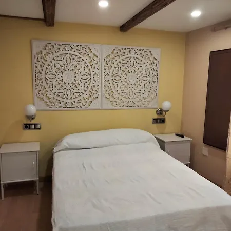Casa Al Lado Del Mar *