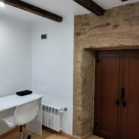 Casa Al Lado Del Mar Вильягарсия-де-Ароса