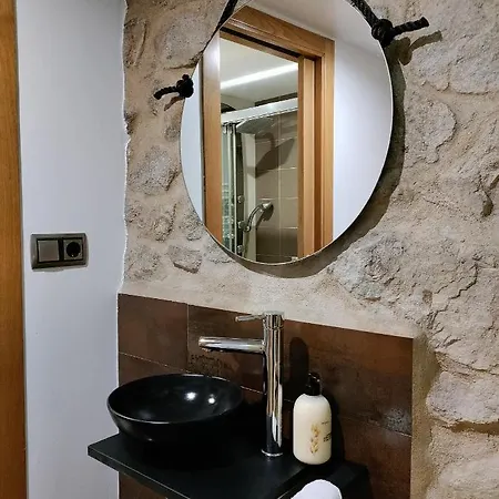 Дом отдыха Casa Al Lado Del Mar