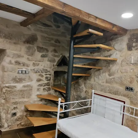 Casa Al Lado Del Mar * Вильягарсия-де-Ароса