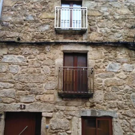 Holiday home Casa Al Lado Del Mar