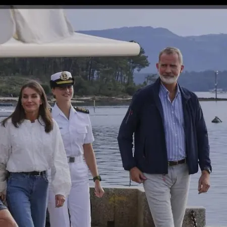 Casa Al Lado Del Mar