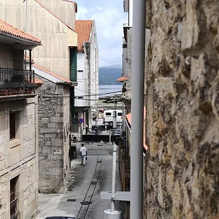 Casa Al Lado Del Mar *