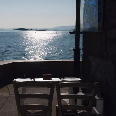 Casa Al Lado Del Mar Vilagarcia de Arousa