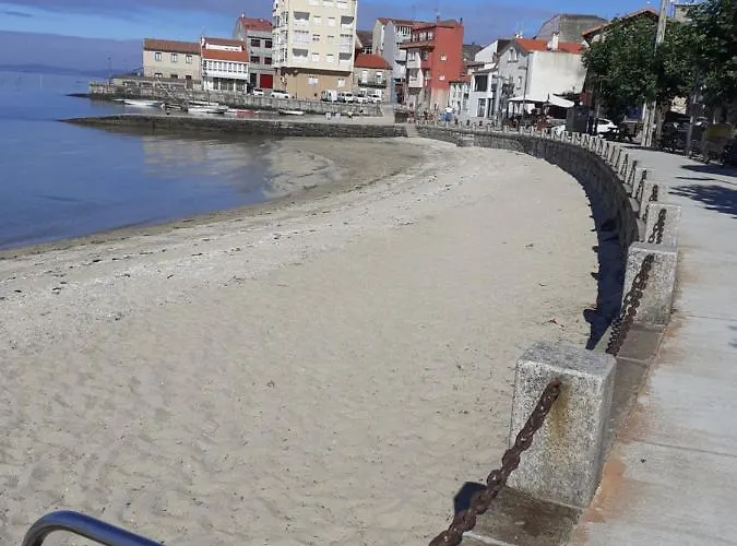 Casa Al Lado Del Mar Tatil Evi *