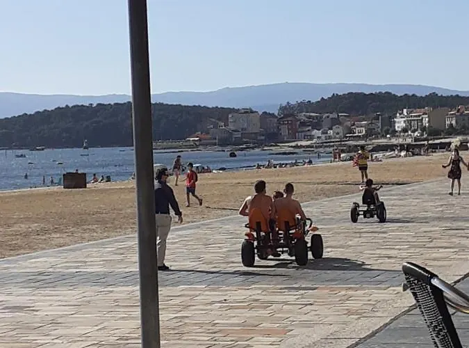 Casa Al Lado Del Mar Vakantiehuis