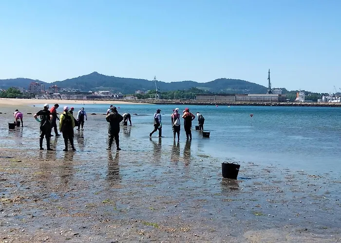 Vakantiehuis Casa Al Lado Del Mar