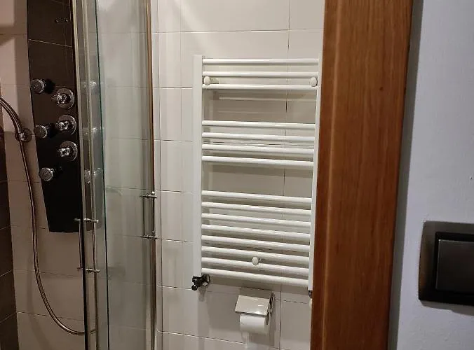 Casa Al Lado Del Mar * Vilagarcia de Arousa